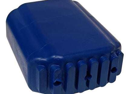 FACAL PIEDE BASE ALTO PER SCALE BRIKO BB COLORE BLU