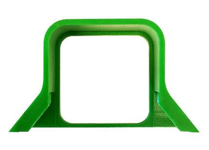 FACAL COPRISALDATURE GRADINO PER SCALE EUROBRIKO VERDE