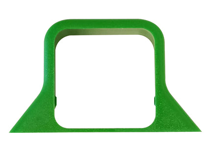 FACAL COPRISALDATURE GRADINO PER SCALE EUROBRIKO VERDE