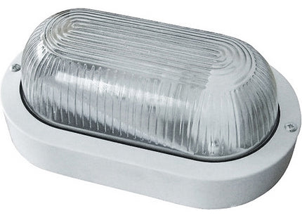 FAEG PLAFONIERA MOD. OVALE IP44