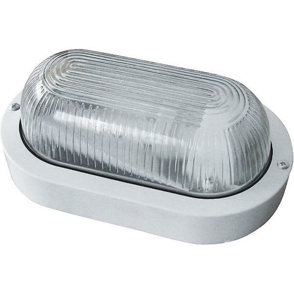 FAEG PLAFONIERA MOD. OVALE IP44