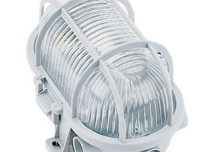 FAEG PLAFONIERA MOD. TARTARUGA CON GABBIA IP44