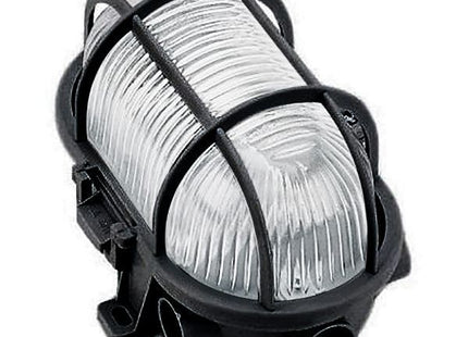 FAEG PLAFONIERA MOD. TARTARUGA CON GABBIA IP44