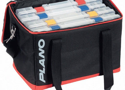 PLANO TECHNICS 513016 BORSA IN TESSUTO CON 4 ORGANIZER PRO 3700