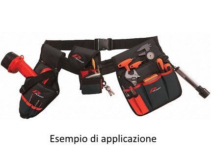 PLANO TECHNICS 530TB CINTURA IN TESSUTO RINFORZATO