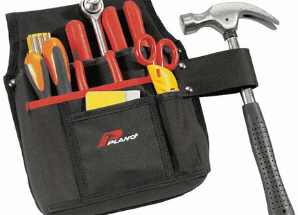 PLANO TECHNICS 533TB TASCA PORTAUTENSILI PER CINTURA IN TESSUTO