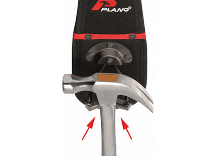 PLANO TECHNICS 538TB PORTA MARTELLO IN TESSUTO