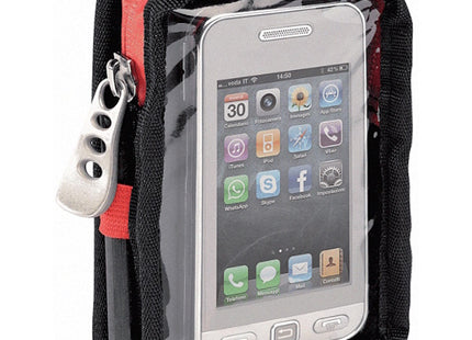 PLANO TECHNICS 549TB PORTA TELEFONO/PALMARE IN TESSUTO