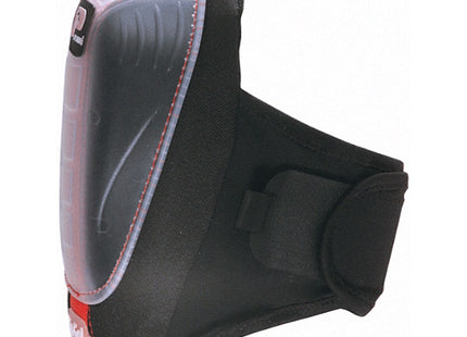 PLANO TECHNICS KT500TB GINOCCHIERA CON SCUDO ESTERNO E AIRGEL