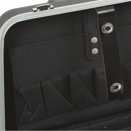 PLANO VALIGIA PORTAUTENSILI PROFESSIONALE PC400E PROCASE