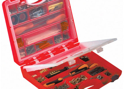 PLANO VALIGETTA PORTAMINUTERIE PROFESSIONALE  955 DESIGN LINE