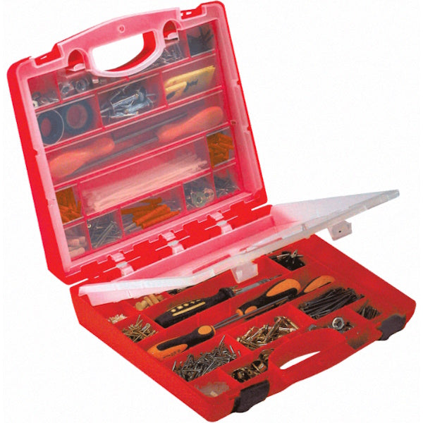 PLANO VALIGETTA PORTAMINUTERIE PROFESSIONALE  955 DESIGN LINE