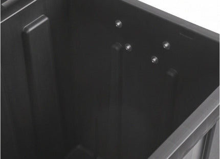 PLANO BAULE PORTA ATTREZZI PROFESSIONALE HEAVY DUTY