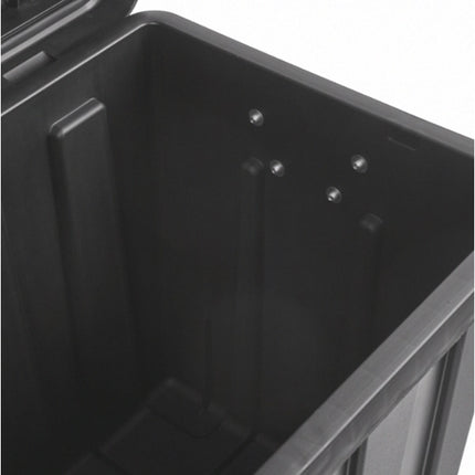 PLANO BAULE PORTA ATTREZZI PROFESSIONALE HEAVY DUTY