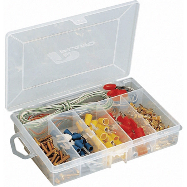 PLANO PORTAMINUTERIE TRASPARENTE 3449 ORGANIZER LINE