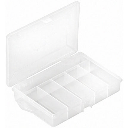 PLANO PORTAMINUTERIE TRASPARENTE 3449 ORGANIZER LINE