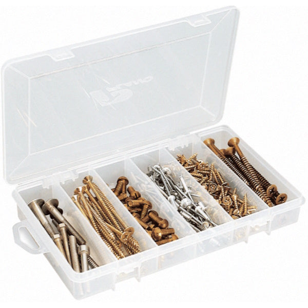 PLANO PORTAMINUTERIE TRASPARENTE 3450 ORGANIZER LINE