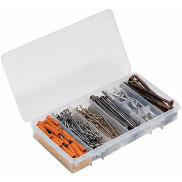 PLANO PORTAMINUTERIE TRASPARENTE 3452 ORGANIZER LINE