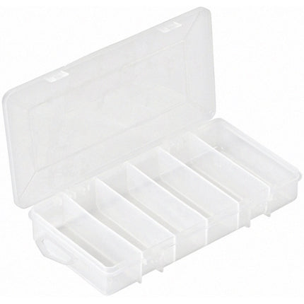 PLANO PORTAMINUTERIE TRASPARENTE 3452 ORGANIZER LINE