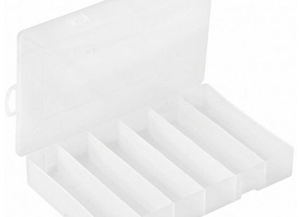 PLANO PORTAMINUTERIE TRASPARENTE 3606 ORGANIZER LINE