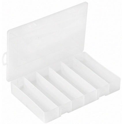 PLANO PORTAMINUTERIE TRASPARENTE 3606 ORGANIZER LINE