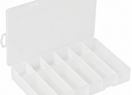 PLANO PORTAMINUTERIE TRASPARENTE 3612 ORGANIZER LINE