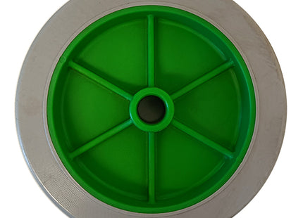 FACAL RUOTA SCORRIMURO D.MM100 PER SCALA SUPER PRIMA