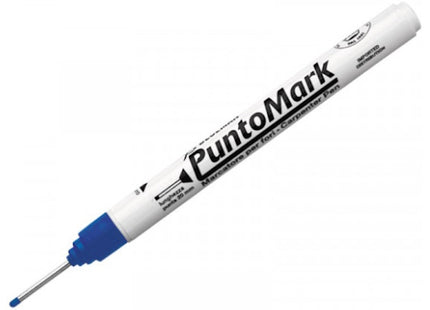 ULLMANN SNOWMAN MARCATORE PUNTO MARK PUNTA IN METALLO MM1