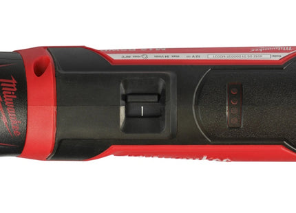 MILWAUKEE POMPA AD IMMERSIONE A BATTERIA PER ACQUE SCURE M12 BSWP-601