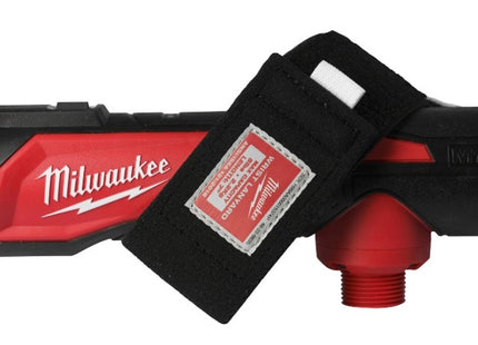 MILWAUKEE POMPA AD IMMERSIONE A BATTERIA PER ACQUE SCURE M12 BSWP-601