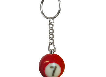 SILCA PORTACHIAVI CON PALLA DA BILIARDO