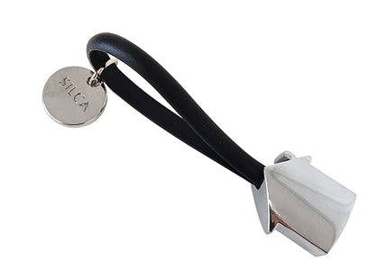 SILCA PORTACHIAVI A CASETTA CON LACCIO IN GOMMA