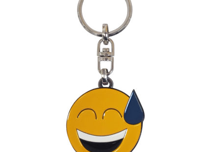 SILCA PORTACHIAVI MODELLO EMOJI NEW