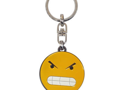 SILCA PORTACHIAVI MODELLO EMOJI NEW