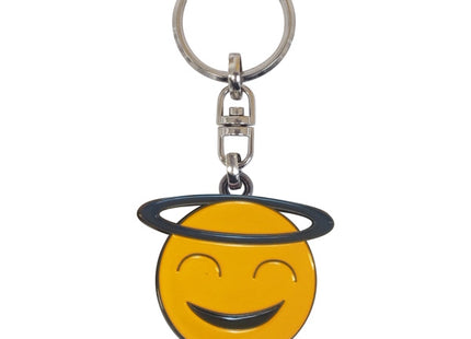 SILCA PORTACHIAVI MODELLO EMOJI NEW