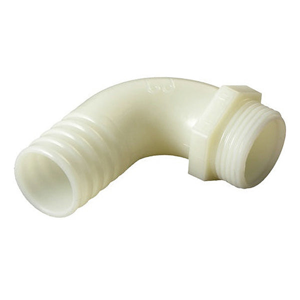 GT COMIS ART5862 PORTAGOMMA CURVO FILETTATO MASCHIO PER ENOLOGIA