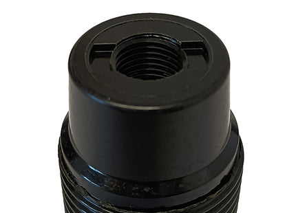 FAEG PORTALAMPADE IN TERMOINDURENTE CAMICIA FILETTATA CONF.DA PZ2