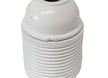 FAEG PORTALAMPADE IN TERMOINDURENTE CAMICIA FILETTATA CONF.DA PZ2