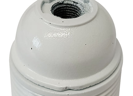 FAEG PORTALAMPADE IN TERMOINDURENTE CAMICIA FILETTATA CONF.DA PZ2