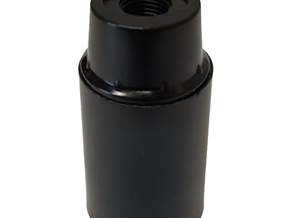 FAEG PORTALAMPADE IN TERMOINDURENTE CAMICIA LISCIA E14 CONF.PZ2