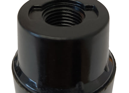 FAEG PORTALAMPADE IN TERMOINDURENTE CAMICIA LISCIA E14 CONF.PZ2