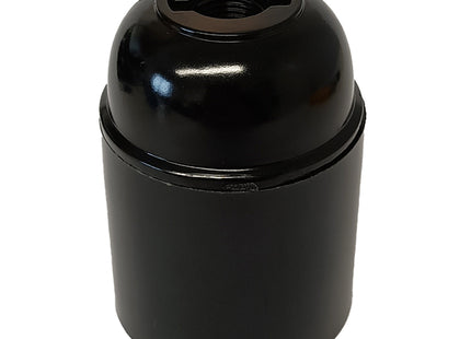 FAEG PORTALAMPADE IN TERMOINDURENTE CAMICIA LISCIA E27 CONF.PZ2