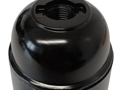 FAEG PORTALAMPADE IN TERMOINDURENTE CAMICIA LISCIA E27 CONF.PZ2