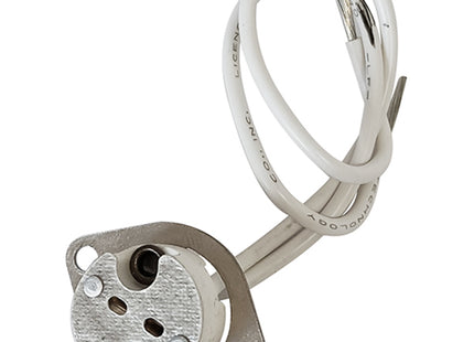 FAEG PORTALAMPADE PER ALOGENE ATTACCO G5.3 - Gx5.3 - Gx6.35 - GZ6.35 PZ5