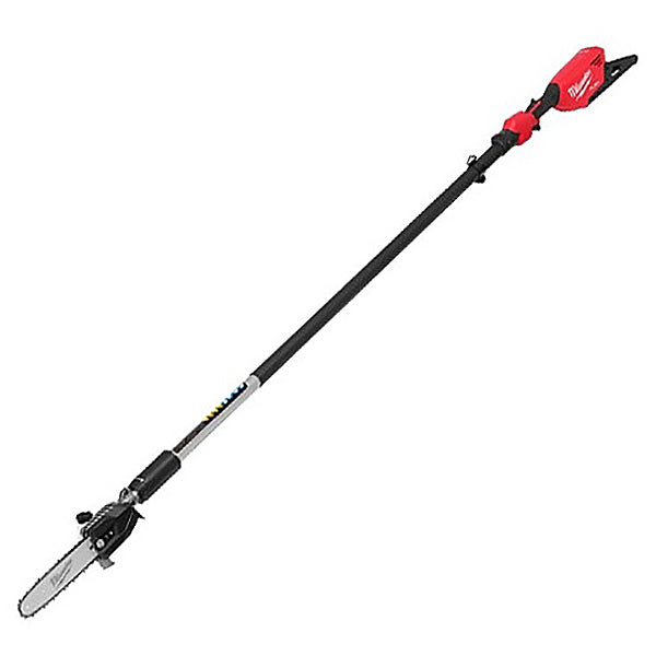 MILWAUKEE POTATORE TELESCOPICO A BATTERIA M18 FTPS30-0 BARRA DA CM30