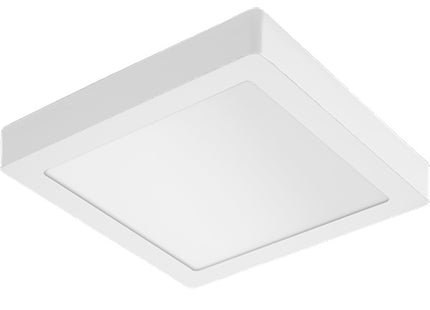 CENTURY PLAFONIERA LED MOD. PL-QUADRO 230V