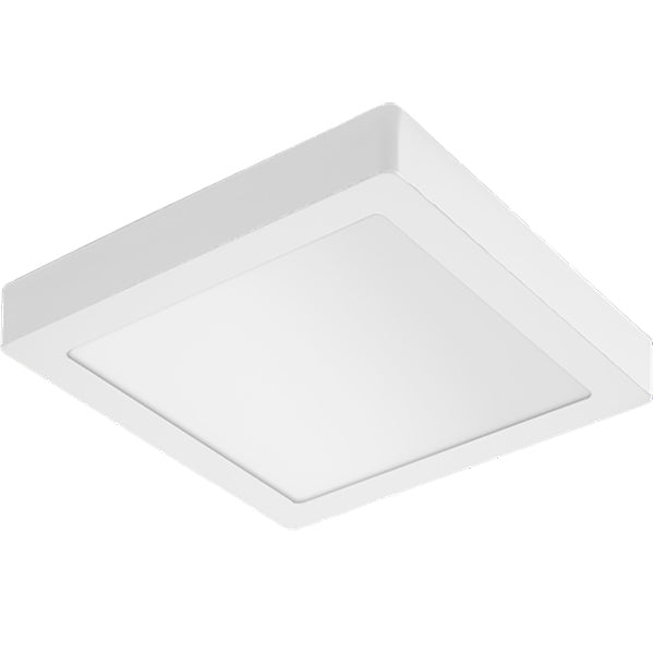 CENTURY PLAFONIERA LED MOD. PL-QUADRO 230V