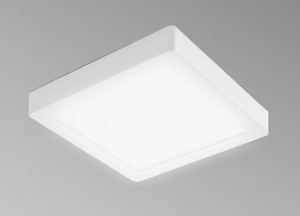CENTURY PLAFONIERA LED MOD. PL-QUADRO 230V