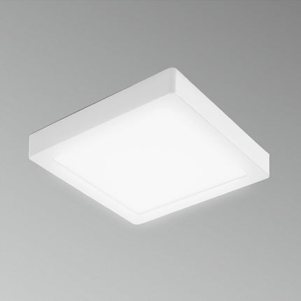 CENTURY PLAFONIERA LED MOD. PL-QUADRO 230V