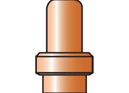 TRAFIMET ELETTRODO PER TORCE CB 50-CB 50P